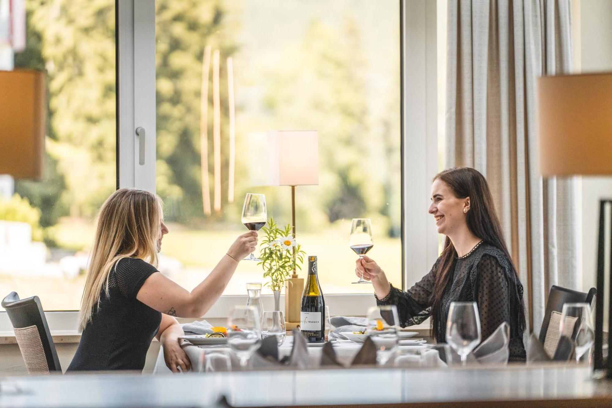 Saigerhoeh Hotel Lenzkirch