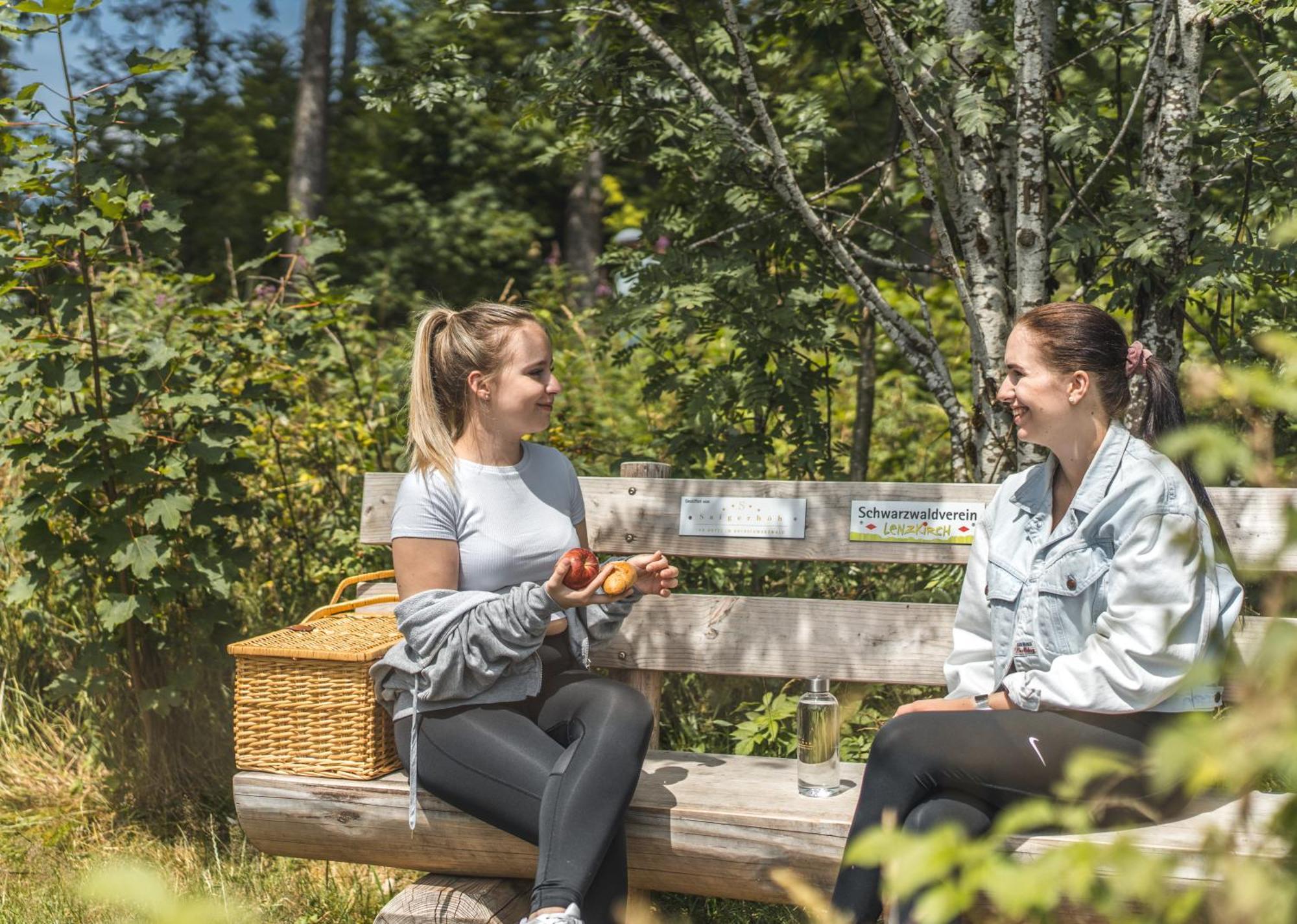 Saigerhoeh Wellness Golf Wandern Ueber Dem Titisee 4* Lenzkirch