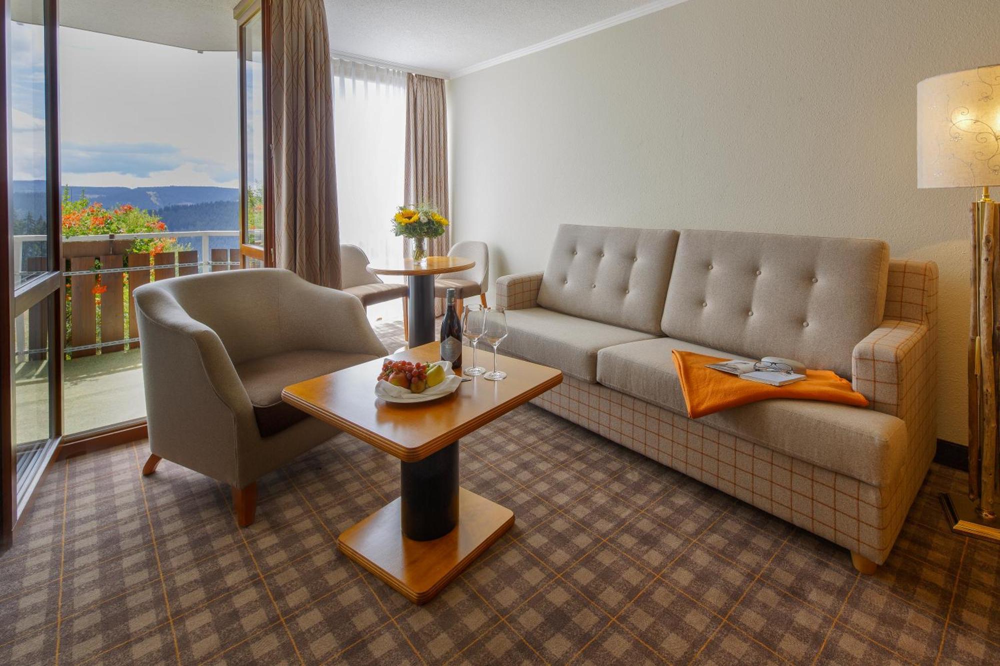 Saigerhoeh 4* Lenzkirch