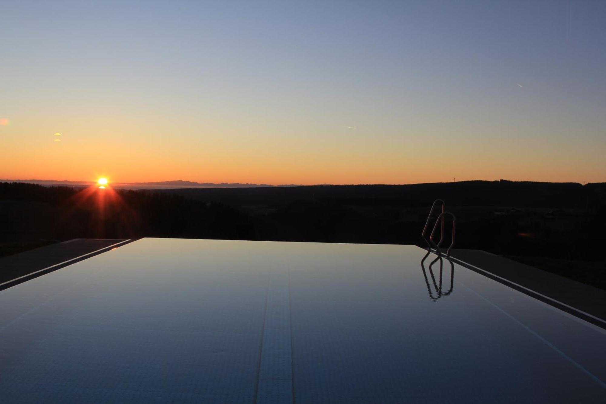 Saigerhoeh Hotel 4*