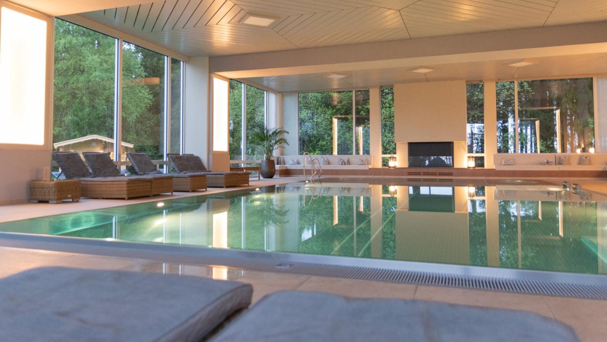 Saigerhoeh Hotel Lenzkirch