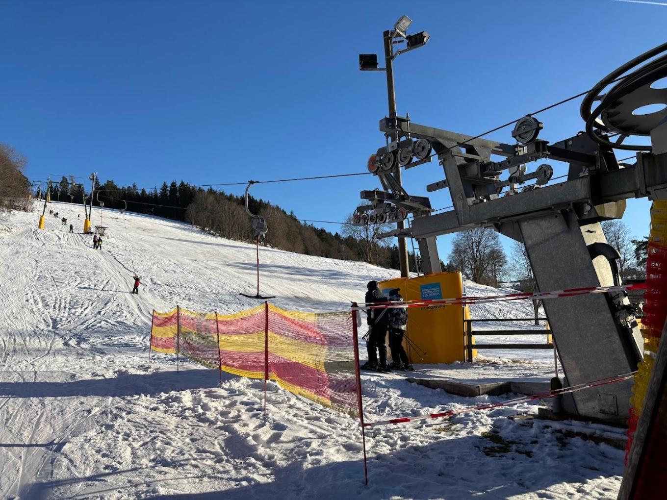 Saigerhoeh Wellness Golf Wandern Ueber Dem Titisee Отель Ленцкирх