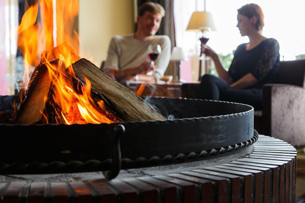 Hotel Saigerhoeh Wellness Golf Wandern Ueber Dem Titisee