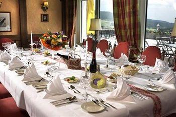 Saigerhoeh Wellness Golf Wandern Ueber Dem Titisee 4* Lenzkirch