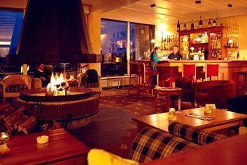 Saigerhoeh Hotel 4*