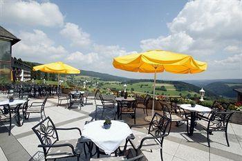 Saigerhoeh Hotel 4*