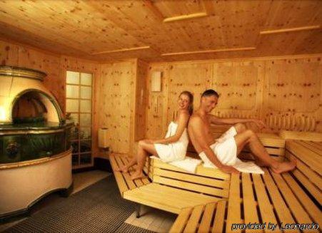 Saigerhoeh Hotel 4*