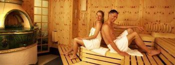 Saigerhoeh Hotel Lenzkirch