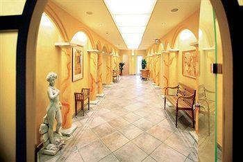 Saigerhoeh Wellness Golf Wandern Ueber Dem Titisee