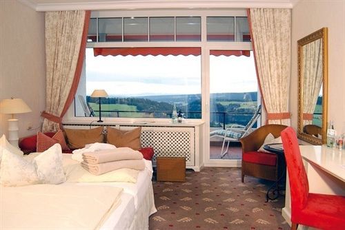 Saigerhoeh Hotel 4*