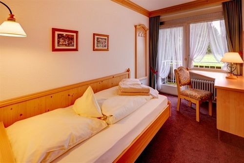 Saigerhoeh 4* Lenzkirch