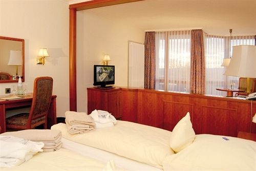 Saigerhoeh Hotel