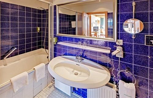 Saigerhoeh Wellness Golf Wandern Ueber Dem Titisee 4*
