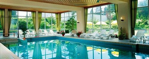 Saigerhoeh 4* Lenzkirch