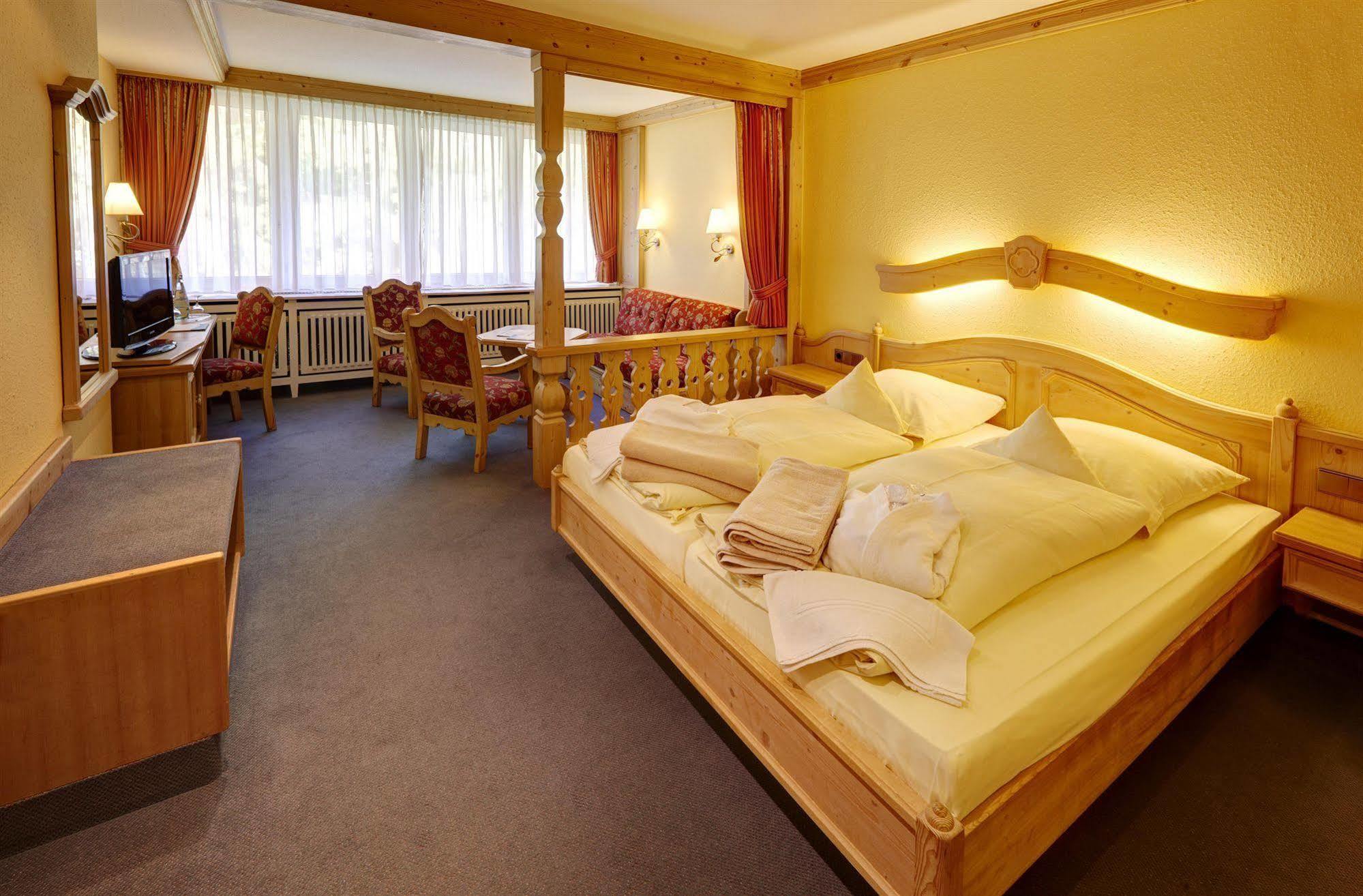 Saigerhoeh Hotel